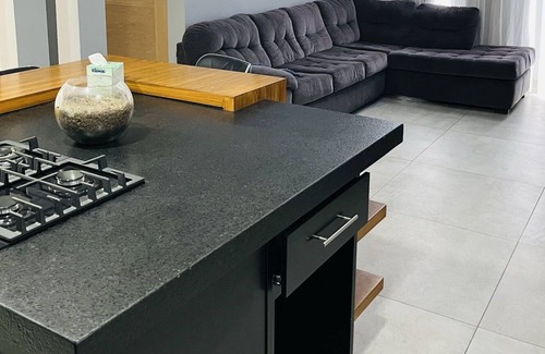 Delicias Otro | Moderno Loft inteligente