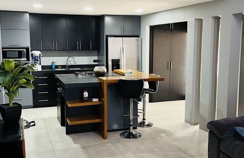 Delicias Otro | Moderno Loft inteligente
