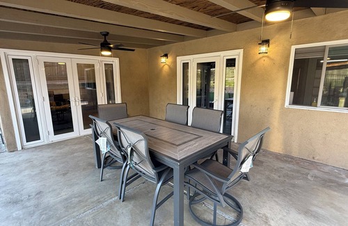 Mission Viejo Casa | Modern SoCal Home Near Beach