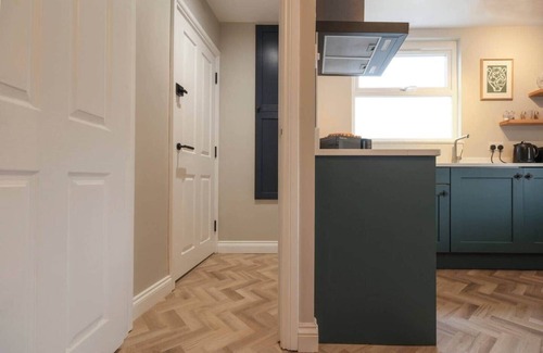Southville Apartamento | Modern Southville Escape | City & Harbourside
