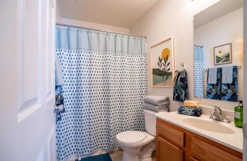 Columbia Apartamento | Modern Space Great For Extended Stays Pool & Gym