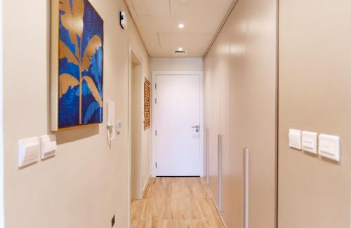 Jumeirah Village Apartamento | Modern Space With Free WiFi & Parking