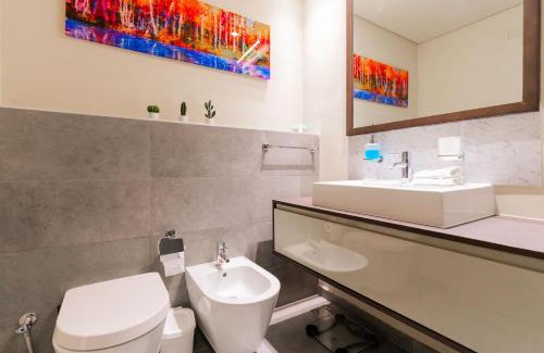 Jumeirah Village Apartamento | Modern Space With Free WiFi & Parking