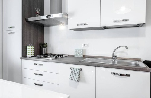 Central Station Apartamento | Modern & Spacious 3-Bedroom Apartment Near Milan Central Station