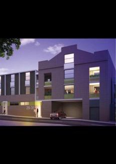 Marrickville Apartamento | Modern spacious 3 bedroom penthouse in Enmore
