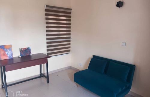 Ofin Apartamento | Modern Spacious 3-Bedroom Apartment
