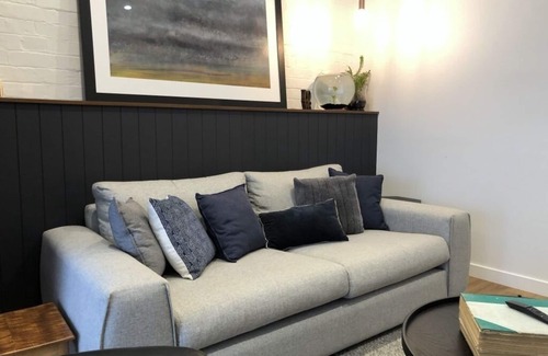 Launceston CBD Apartamento | Apartamento nuevo de CBD frente al parque de la ciudad