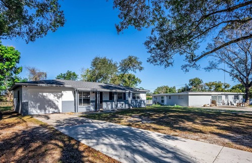 Temple Crest Casa | ☆Modern & Spacious☆ Family Ready | Ace Location