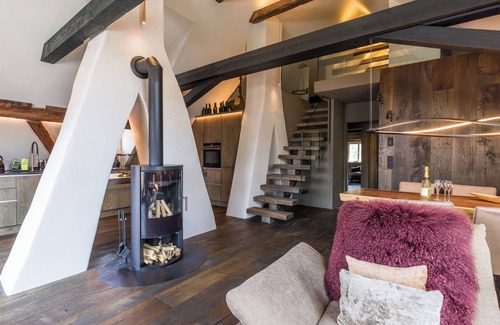 Hopfgarten Markt Apartamento | Modern, spacious flat in the centre of Hopfgarten