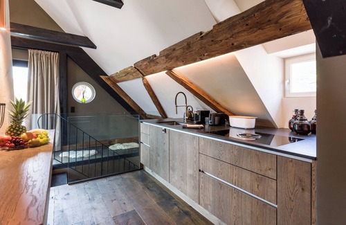 Hopfgarten Markt Apartamento | Modern, spacious flat in the centre of Hopfgarten