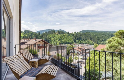 Hopfgarten Markt Apartamento | Modern, spacious flat in the centre of Hopfgarten