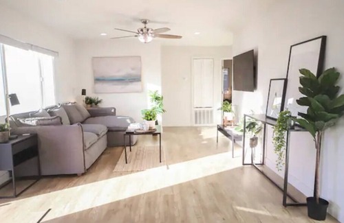 Clairemont Mesa Casa | ⭐Modern | Spacious Home | BBQ | Clean🏡🌴