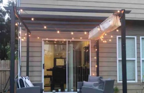 Clairemont Mesa Casa | ⭐Modern | Spacious Home | BBQ | Clean🏡🌴