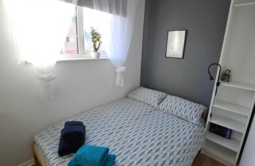Kennington Casa | Modern Spacious Rooms 10 Minutes from London Eye