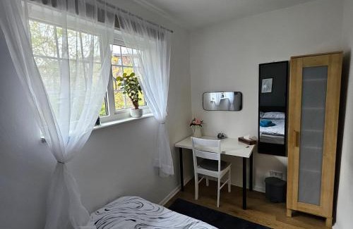 Kennington Casa | Modern Spacious Rooms 10 Minutes from London Eye