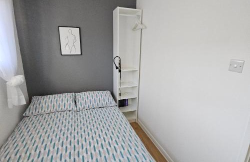Kennington Casa | Modern Spacious Rooms 10 Minutes from London Eye