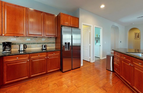 Nevada Trails Casa | Modern & Spacious Single Story Home - Open Floor Plan!