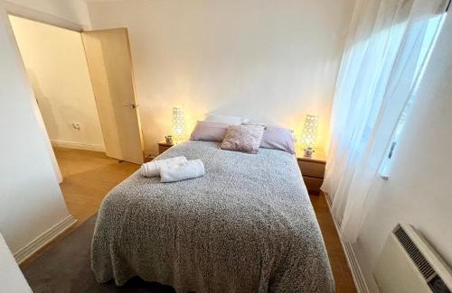 East Acton Apartamento | Modern Spacious studio close to station