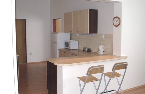 Tatranska Polianka Apartamento | Apartamento moderno, espacioso y bien equipado en las montañas High Tatras