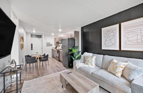 Corryville Apartamento | Modern Stay Comfort-Free Parking