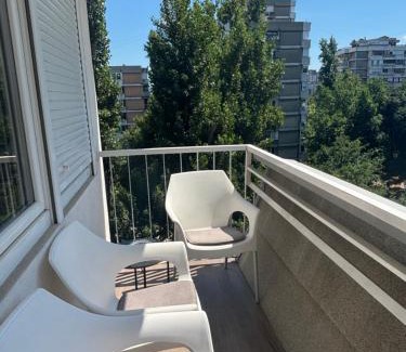 Grbavica Apartamento | Modern Stay Liman