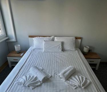 Grbavica Apartamento | Modern Stay Liman
