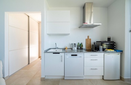Pedreguer Casa | Estancia moderna cerca de Monte Solana