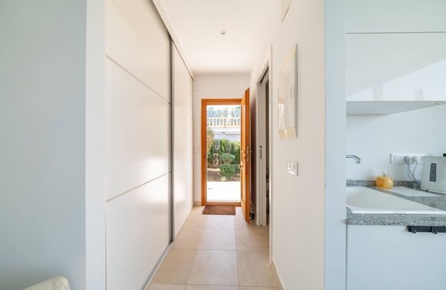 Pedreguer Casa | Estancia moderna cerca de Monte Solana