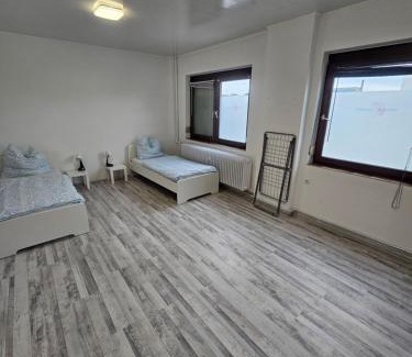 Neu-Ulm Casa | Modern Stay Neu-Ulm
