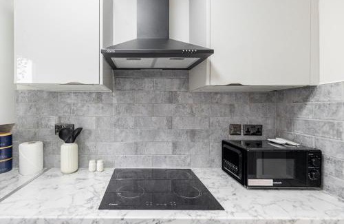 Bruce Grove Apartamento | Modern Stay Next Hotspur Stadium & transport slp7