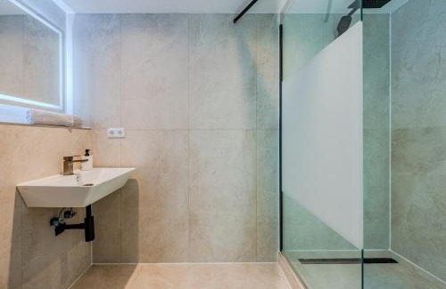 Oberdorla Apartamento | Modern Stay Unique Berlin