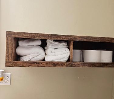 Douglasville Apartamento | Modern Stay with Hot tub