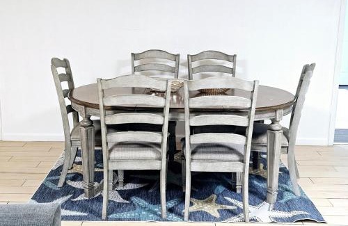 Douglasville Apartamento | Modern Stay with Hot tub