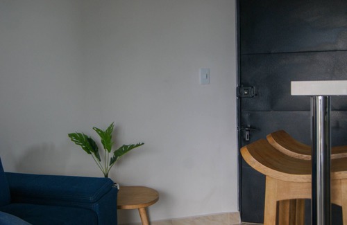 Armenia Apartamento | Moderno apartaestudio en el centro de Armenia.