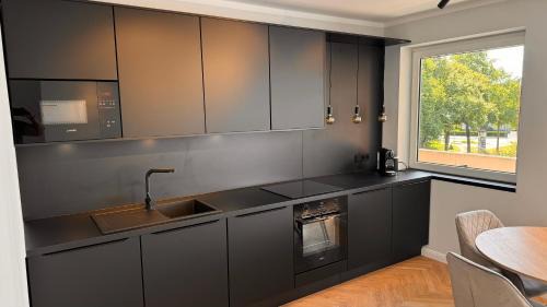 Dietrichsfeld Apartamento | Modern Studio Apartment Oldenburg