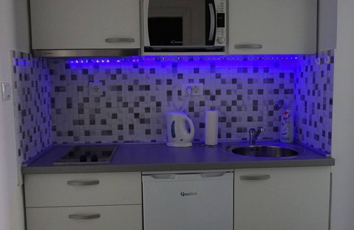 Rijeka Apartamento | Moderno apartamento con una hermosa vista