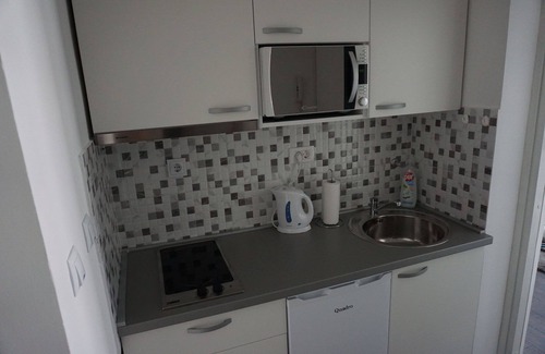 Rijeka Apartamento | Moderno apartamento con una hermosa vista