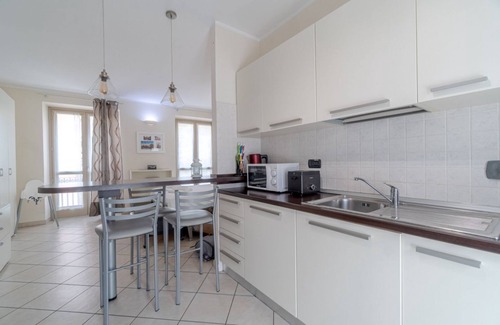 San Donato Apartamento | Piazza Statuto Modern Studio x3 MAGIA DE TURÍN