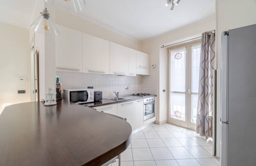 San Donato Apartamento | Piazza Statuto Modern Studio x3 MAGIA DE TURÍN
