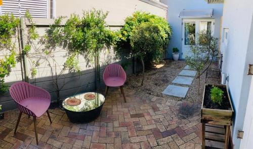 Rondebosch Apartamento | Modern studio apartment