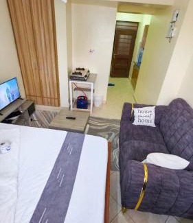 Ruiru Apartamento | Modern Studio Apt in Ruiru Membly, near the Popular OJ Lounge