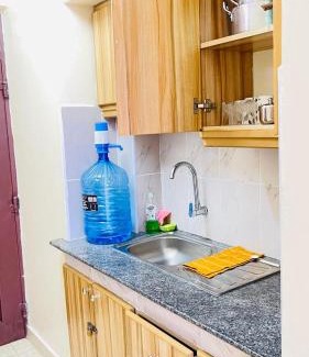 Ruiru Apartamento | Modern Studio Apt in Ruiru Membly, near the Popular OJ Lounge