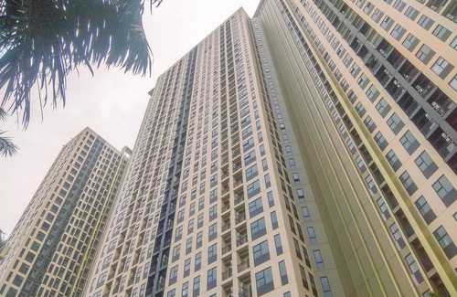 Depok Apartamento | Modern Studio At Transpark Cibubur Apartment