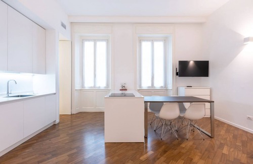 Morivione Apartamento | Modern studio Famagosta A - Mirable PM