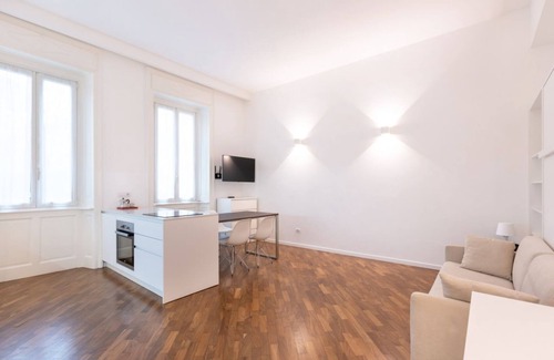 Morivione Apartamento | Modern studio Famagosta A - Mirable PM