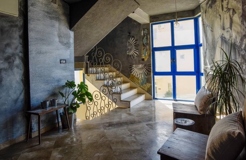Zeljeznica Apartamento | Modern Studio Flat w Sea and Nature View in Bar