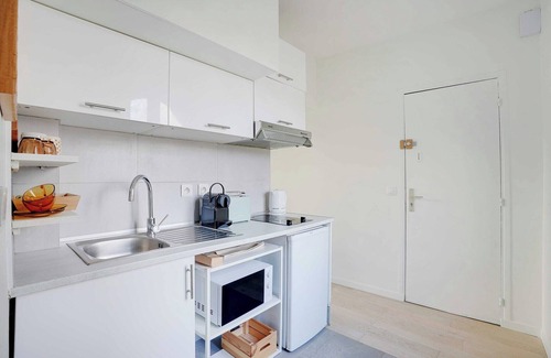 Rueil-Malmaison Apartamento | Modern Studio Moderne - 2P - Rueil-Malmaison
