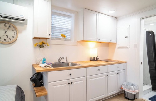 Metropolitan Apartamento | Modern Studio Getaway