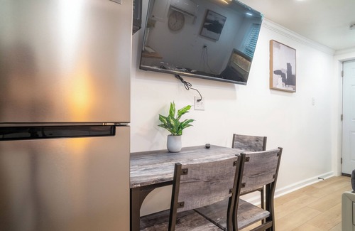 Metropolitan Apartamento | Modern Studio Getaway