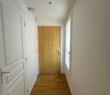 Cannes City Centre Apartamento | Modern Studio hypercentre 2 minute of palais